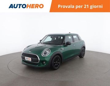 MINI One 1.5 One 75 CV 5 porte