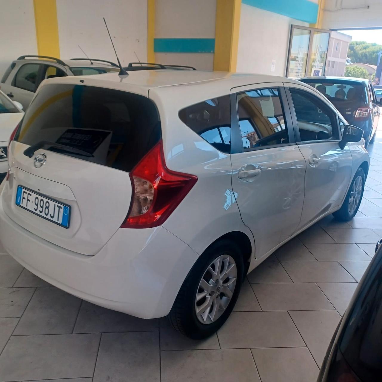 GPL DI FABBRICA NOTE 1.2 UNICO PROPRIETARIO