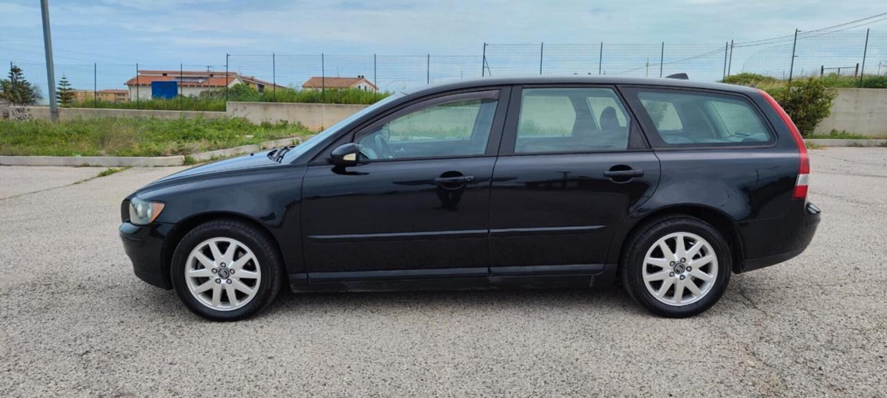 Volvo V50 2.0 D cat Summum
