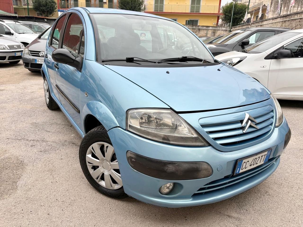Citroen C3 1.1 Classique