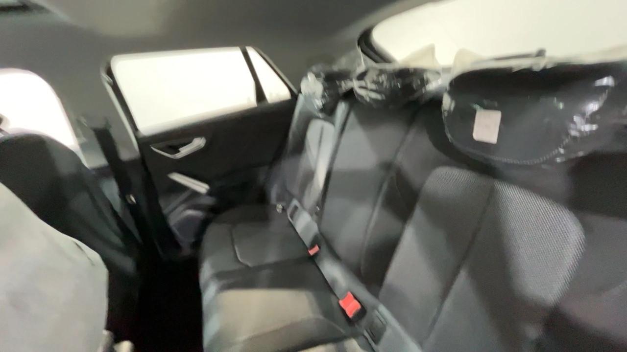 Audi Q2 35 TFSI S tronic line Edition