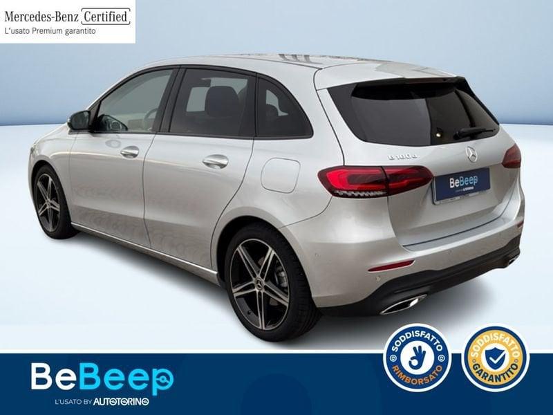 Mercedes-Benz Classe B B 180 D SPORT PLUS AUTO