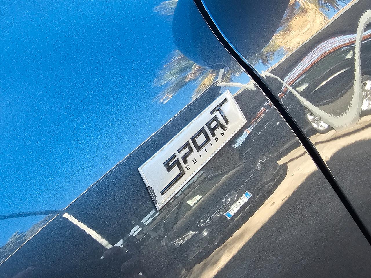 Renault Kadjar 1.5 dCi 110CV EDC Energy Sport Edition