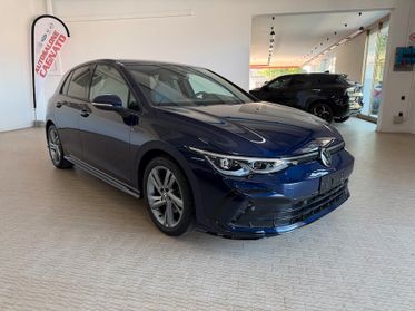 Volkswagen Golf 1.5 TSI EVO R-Line Km 35000