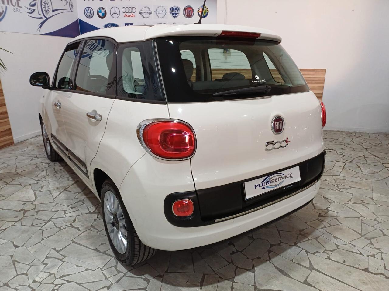 Fiat 500L 1.3 MJT Lounge - 2016