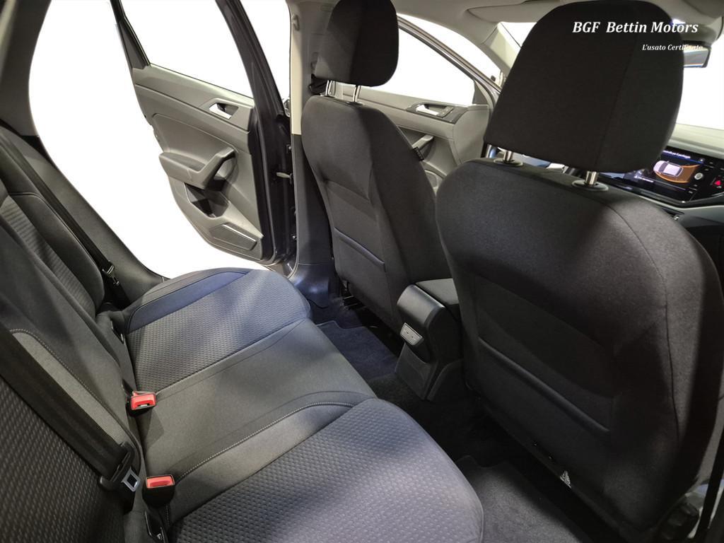 Volkswagen Taigo 1.0 tsi Life 95cv