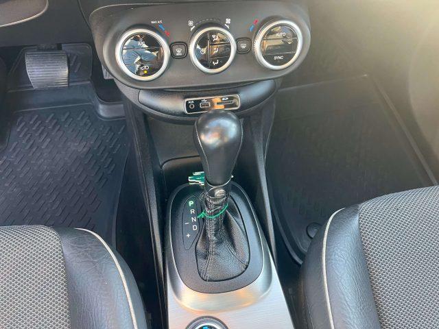 FIAT 500X 500 X 2015 2.0 mjt Cross 4x4 140cv