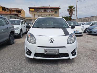 Renault Twingo 1.2 16V LEV