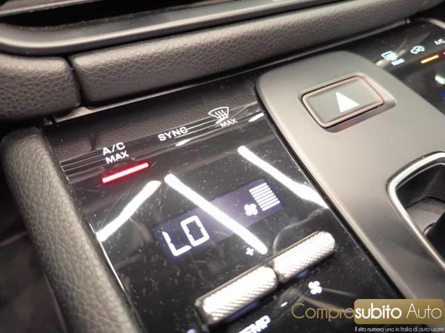 PORSCHE Macan 2.9 S Tetto / Sospensioni / Iva / tagliandata