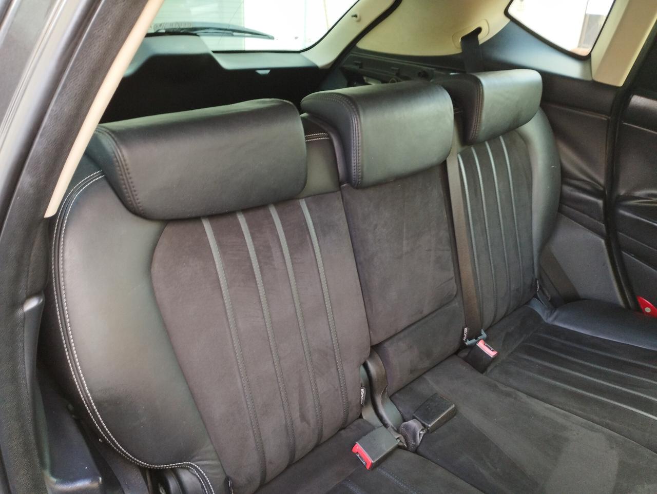 Lancia Delta 1.6 MJT DPF Argento