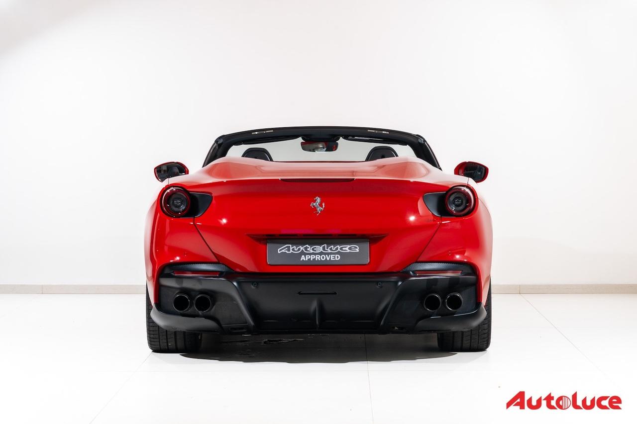 Ferrari Portofino M| Italiana | Unico proprietario