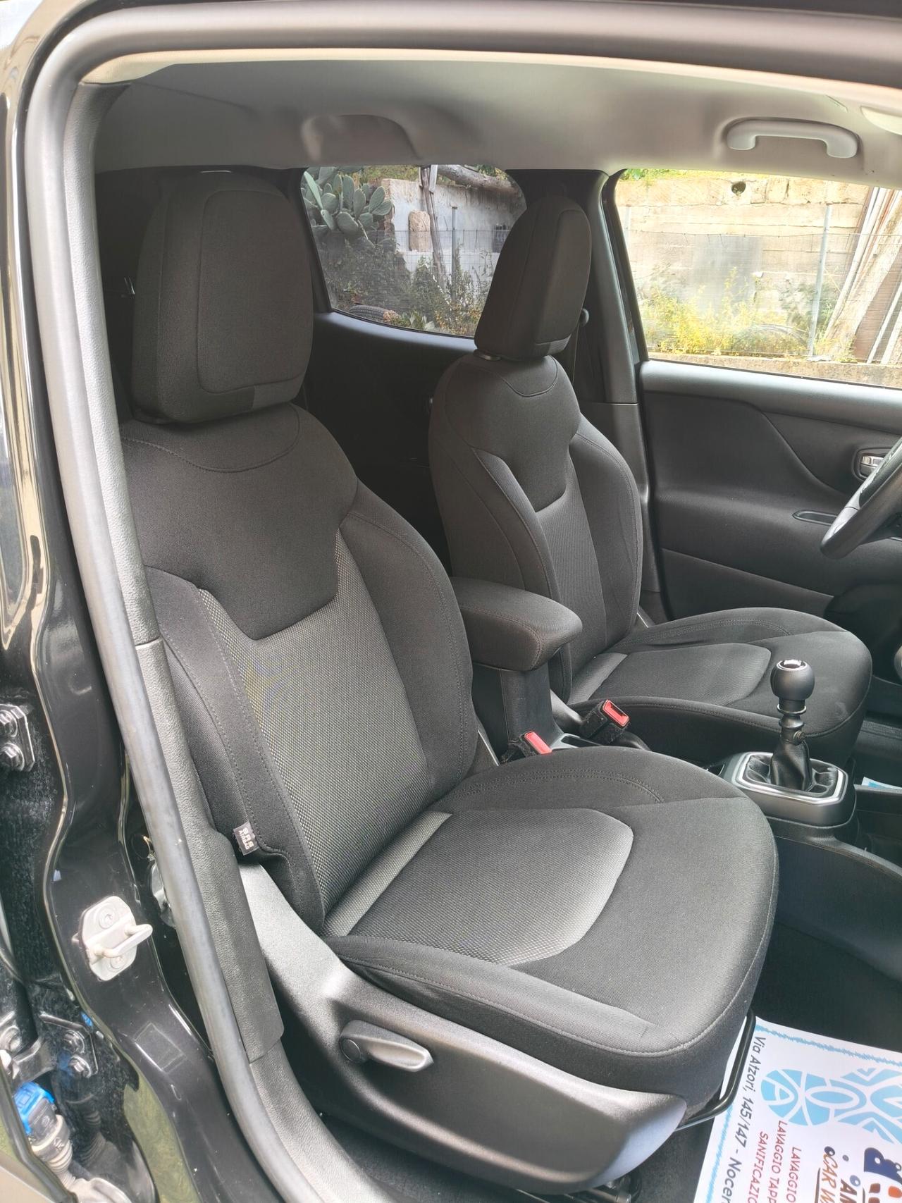 JEEP RENEGADE 2020 GPL SPORT A.F.F.A.R.E