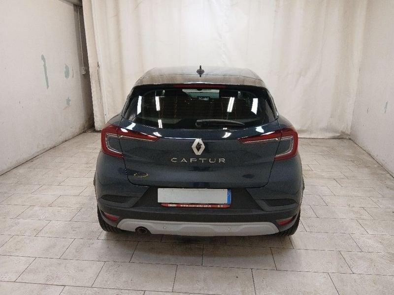 Renault Captur 1.0 tce Zen Gpl 100cv my21