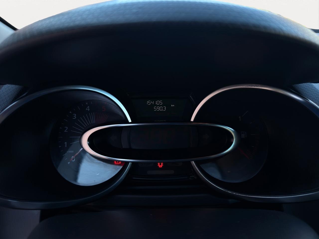 Renault Clio Sporter dCi 8V 75CV Energy Zen - 2015