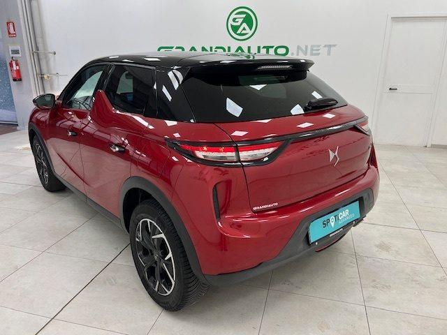 DS AUTOMOBILES DS 3 2019 Crossback - Crossback 1.5 bluehdi Performan