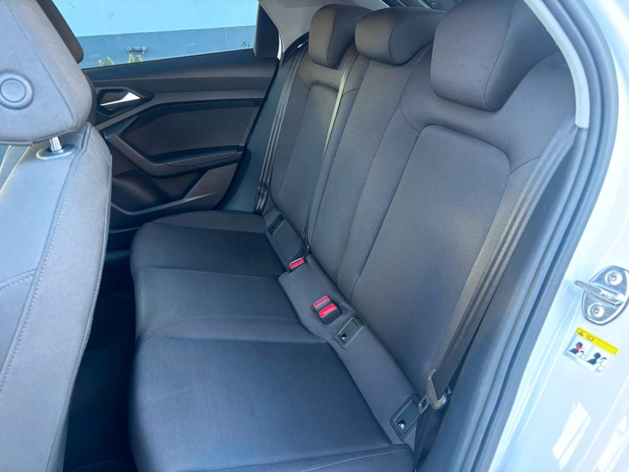 Audi A1 SPB 30 TFSI S tronic Admired PREZZO PROMO