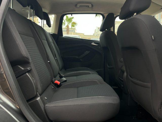 FORD C-Max 1.5 TDCi Business