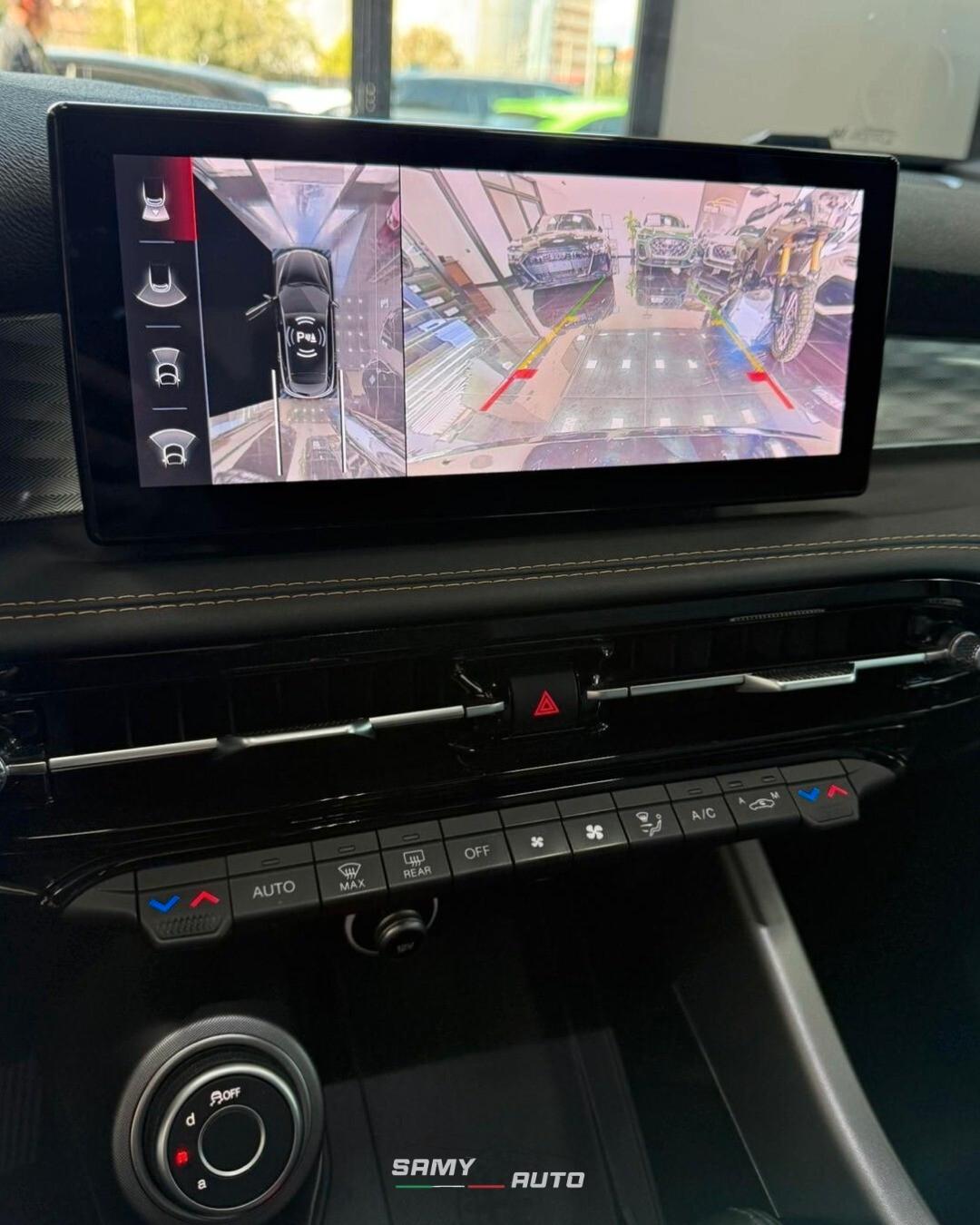 Alfa Romeo Tonale 1.6 diesel 130 CV TCT6 Ti