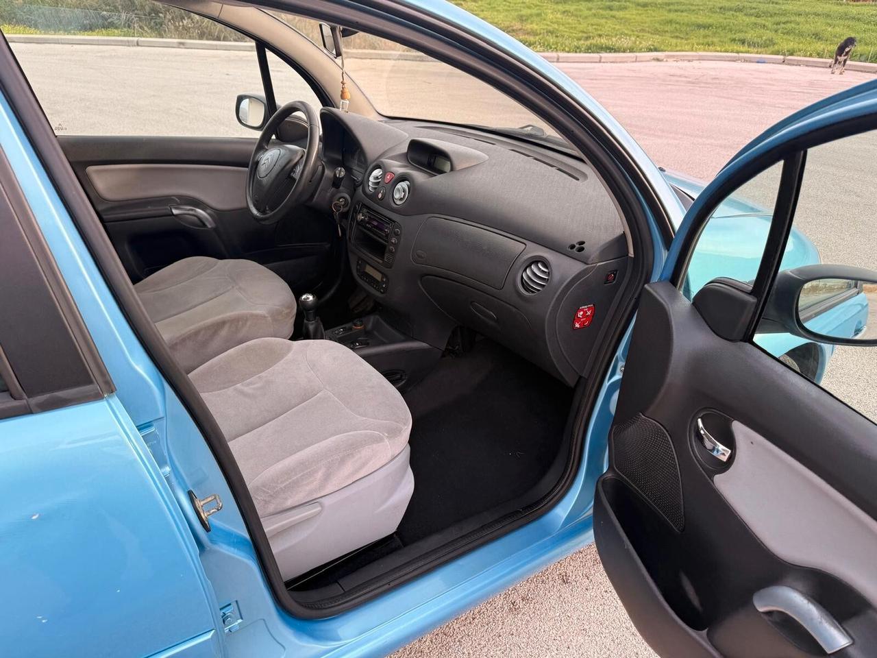 Citroen C3 1.4 HDi 70CV Classique