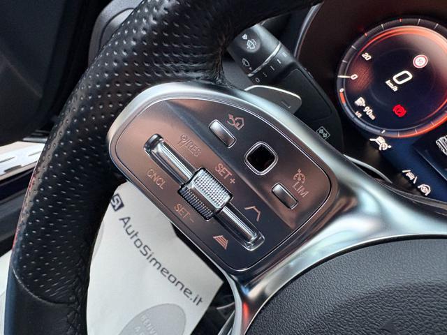 MERCEDES-BENZ GLC 300 de 4Matic Plug-in hybrid Coupé Premium Plus.