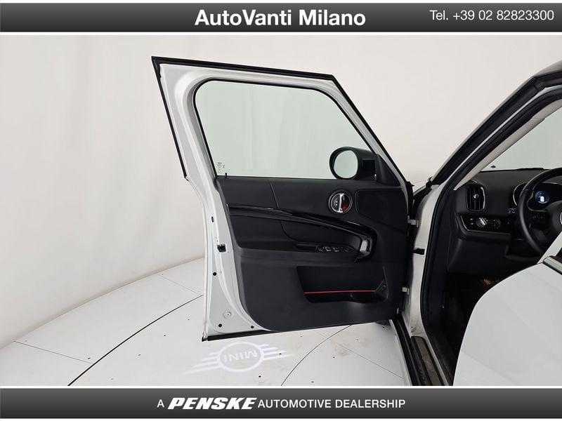 MINI Countryman Mini Countryman 2.0 Cooper D Classic