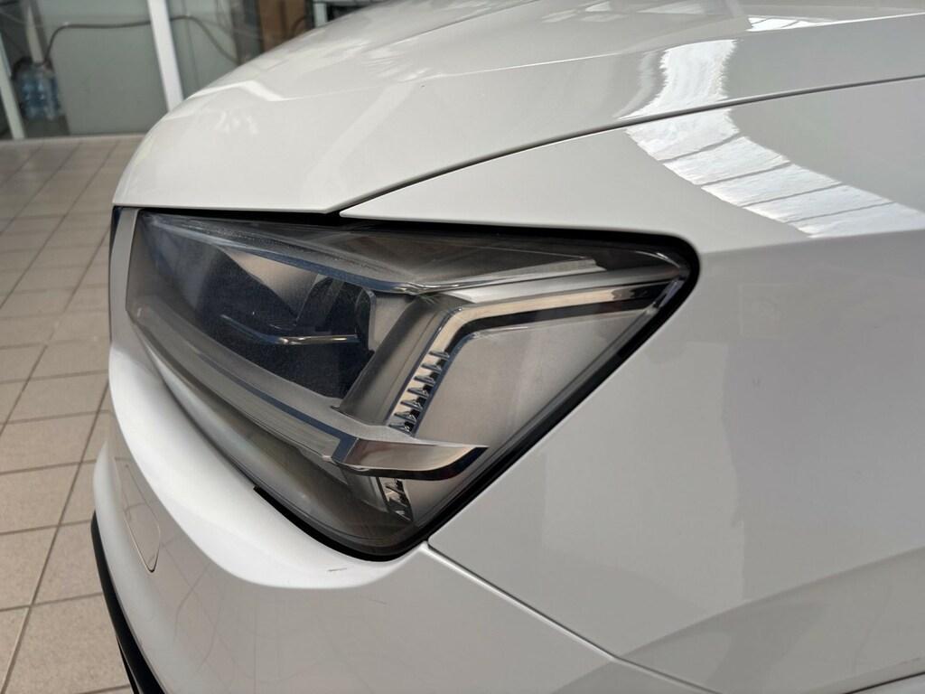 Audi Q2 35 2.0 TDI S line Edition Quattro S tronic