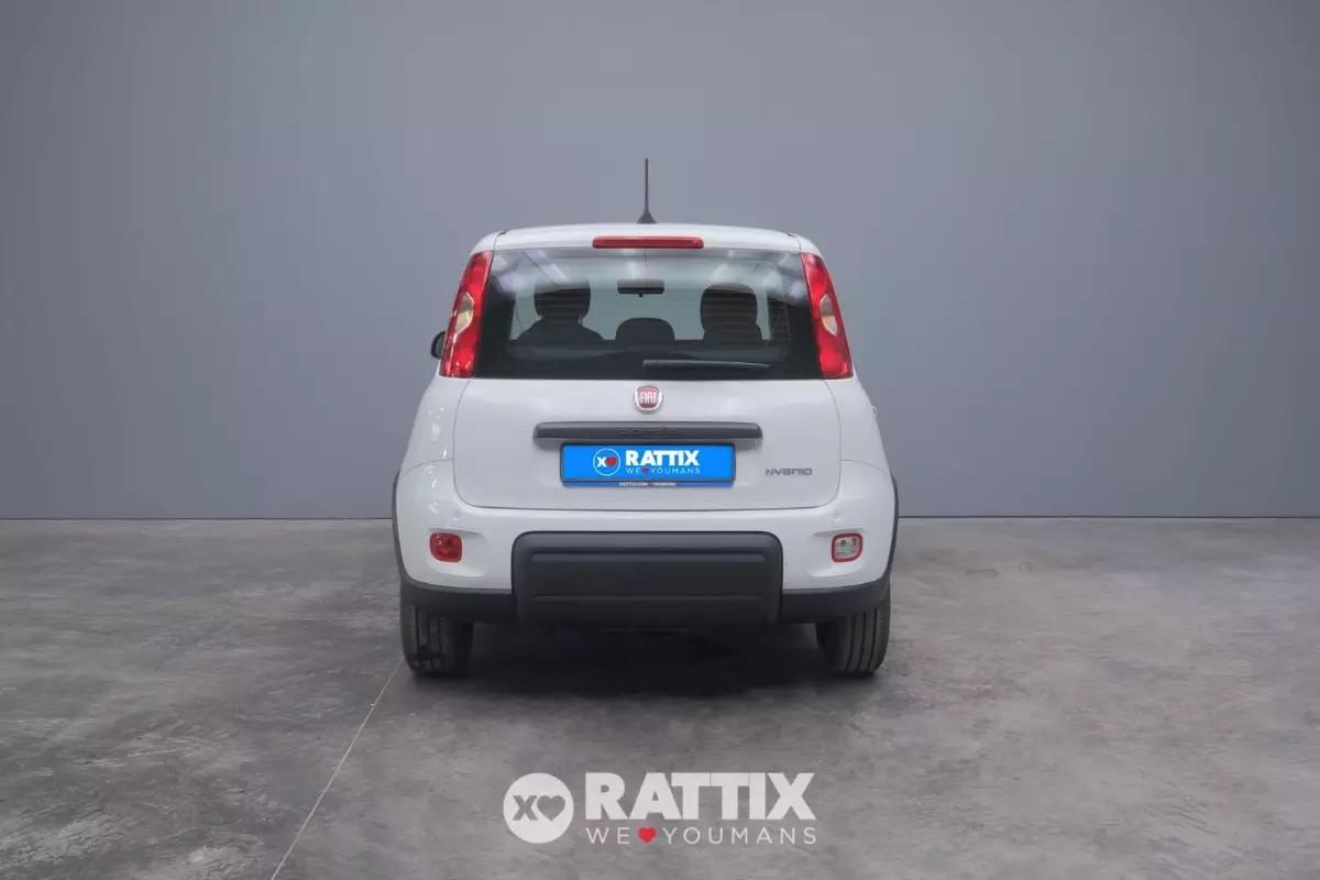 Fiat Panda 1.0 Firefly Hybrid 70CV 5p.ti