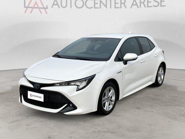 TOYOTA Corolla Touring Sports 1.8 Hybrid Business