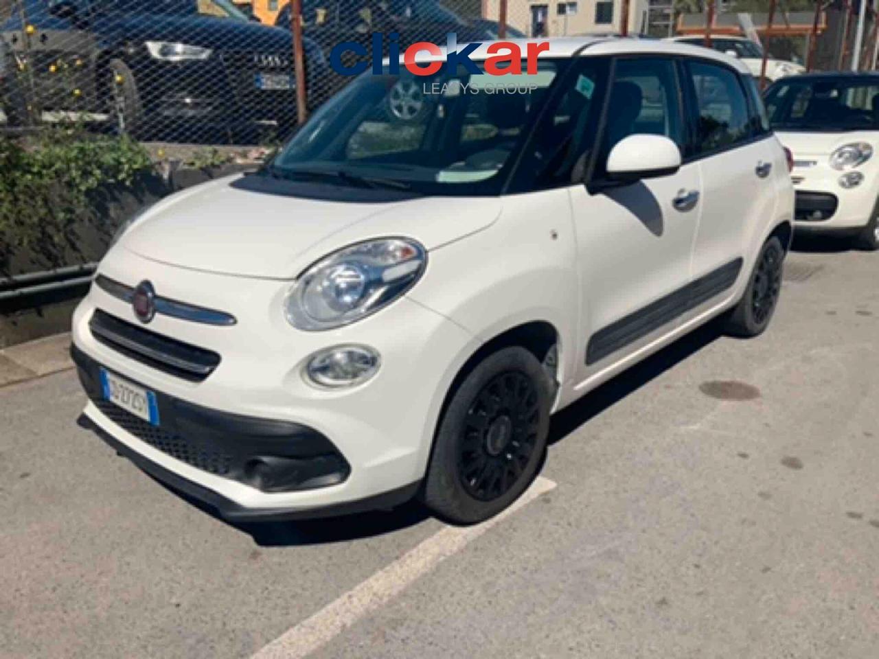 Fiat 500L 1.3 Multijet 95 CV Sport