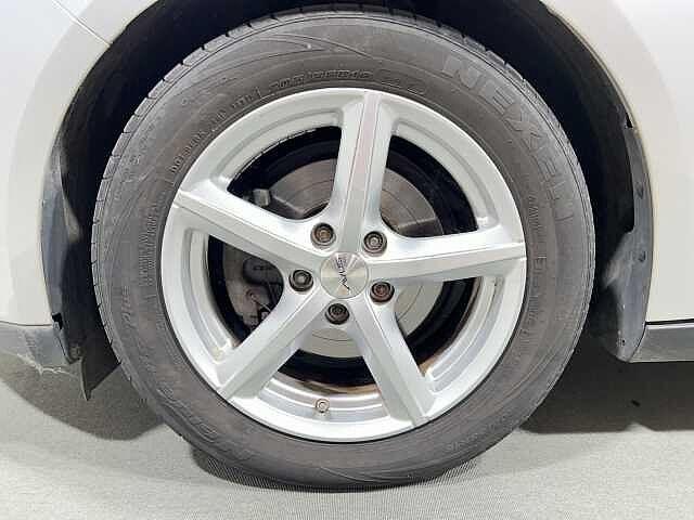 Ford Focus 1.5 TDCi 120 CV Start&Stop Business