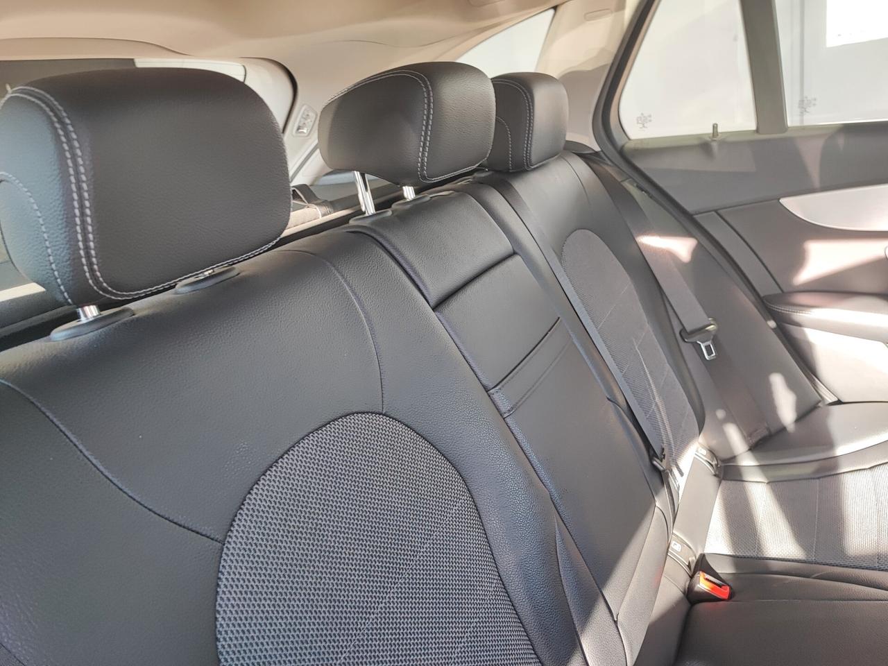 Mercedes-benz C 250 d S.W. 4Matic Automatic Premium