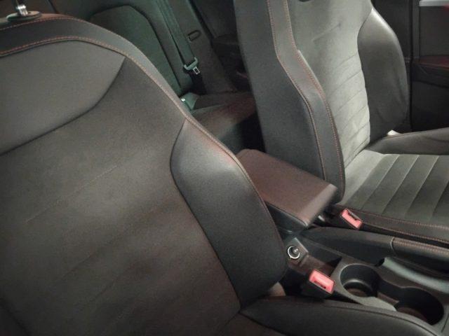 SEAT Arona 1.0 EcoTSI FR 18" LED C/GRIMALDI SPECIAL DAY