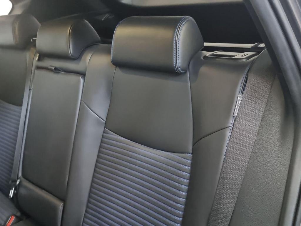 Toyota RAV4 2.5 vvt-ie hybrid Style 2wd e-cvt my19