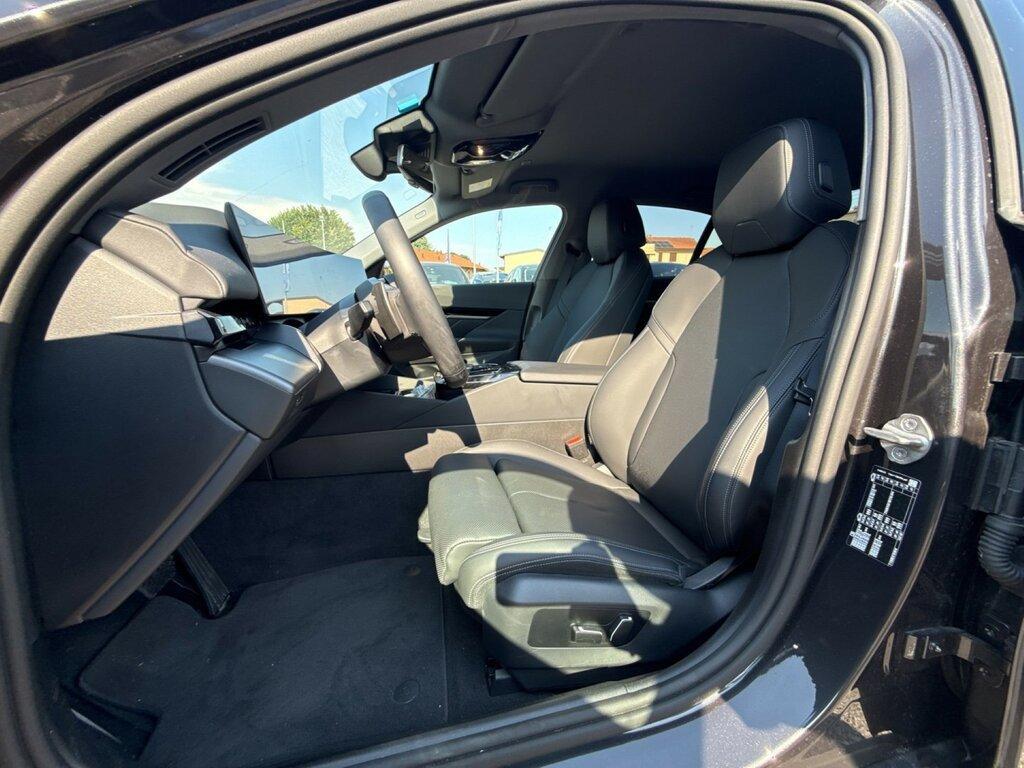 BMW Serie 5 Berlina 520 d 48V sDrive Steptronic