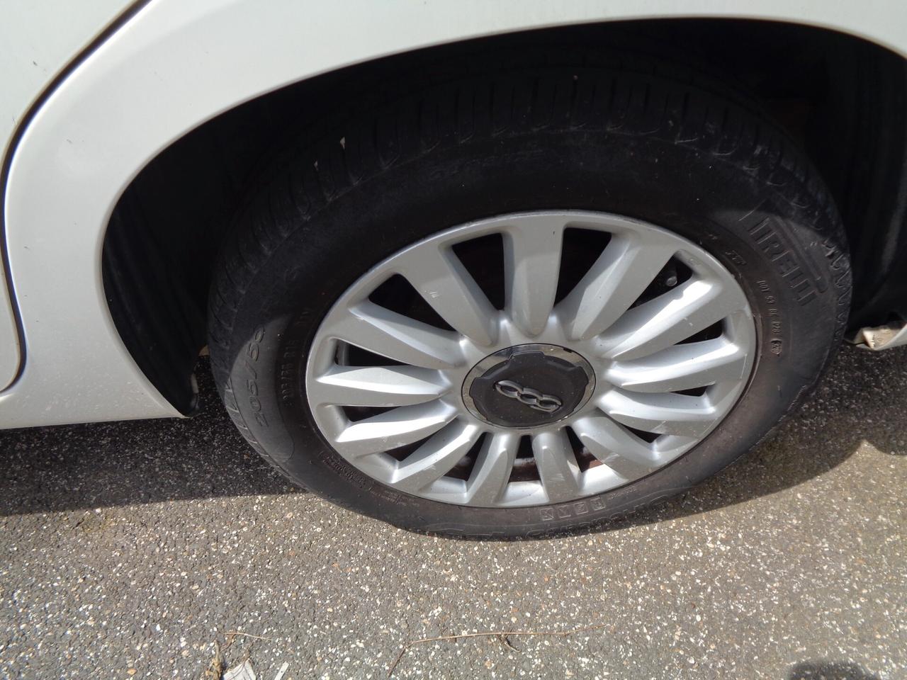 Fiat 500L 1.6 Multijet 105 CV Pop Star