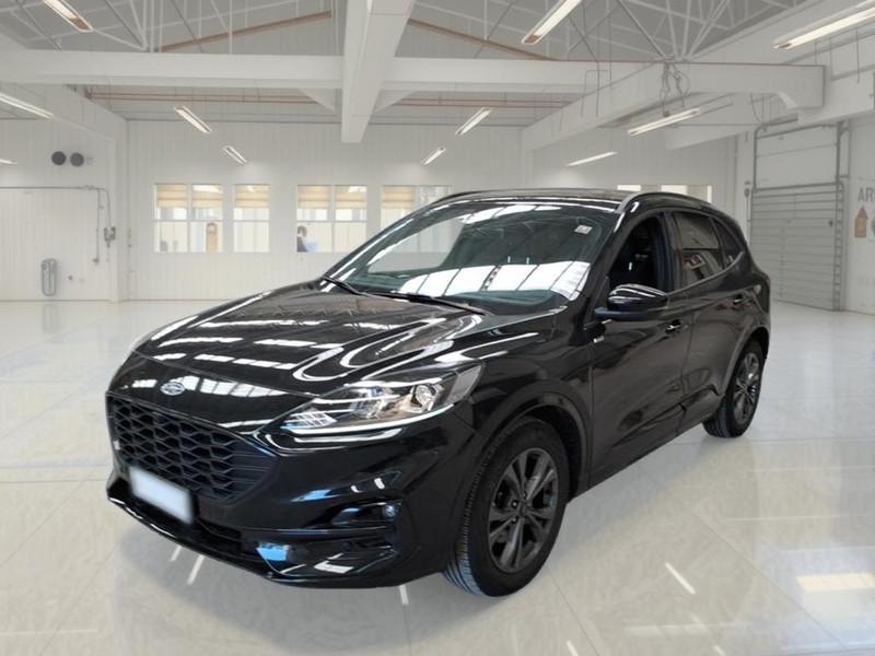 FORD KUGA 2.5 BENZINA FHEV 152 CV 2WD ST-LINE AUT SUV