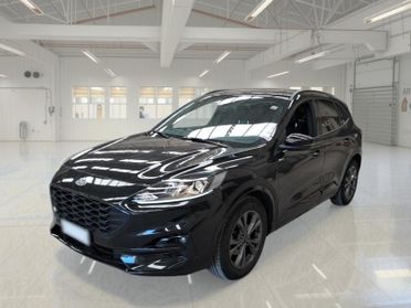 FORD KUGA 2.5 BENZINA FHEV 152 CV 2WD ST-LINE AUT SUV
