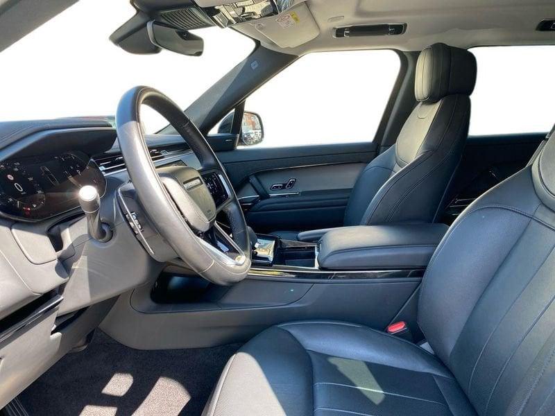 Land Rover Range Rover Sport 3.0d i6 mhev SE awd 250cv auto