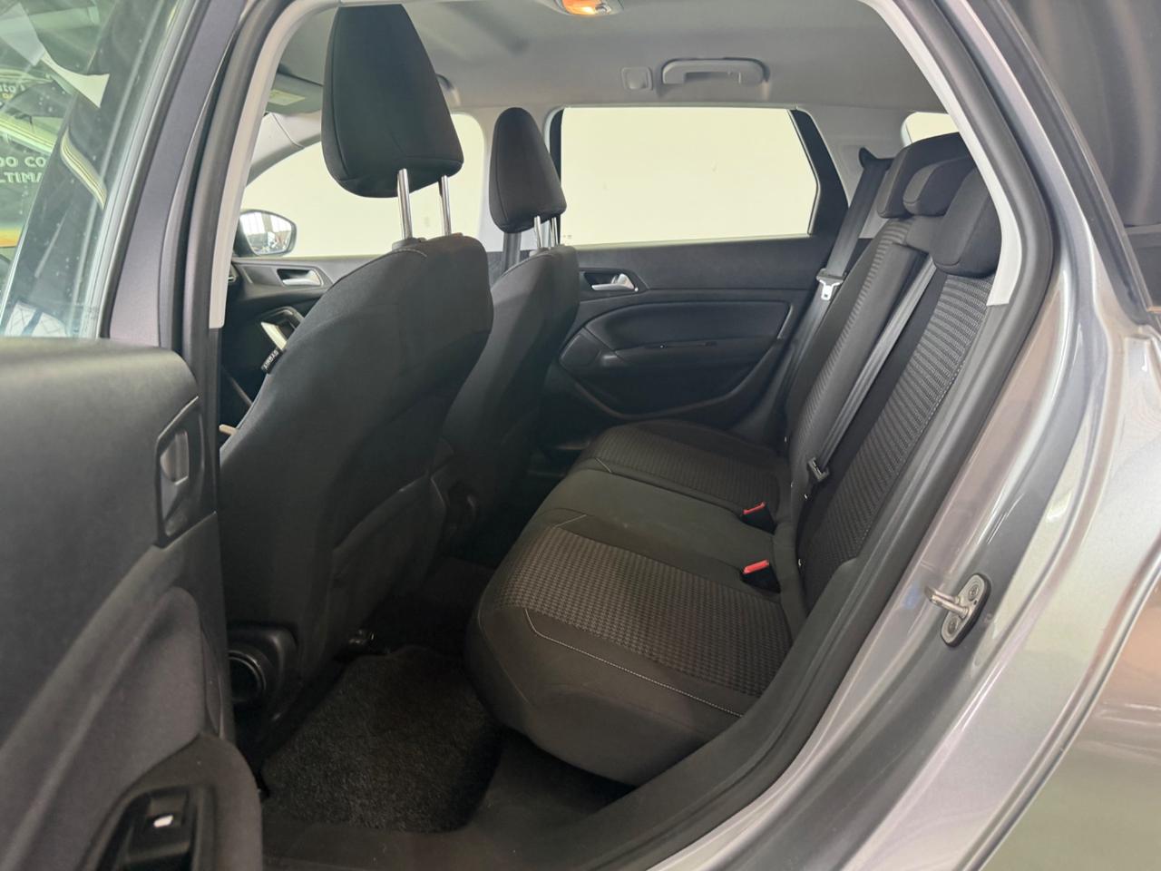 Peugeot 308 BlueHDi 130 S&S SW Allure