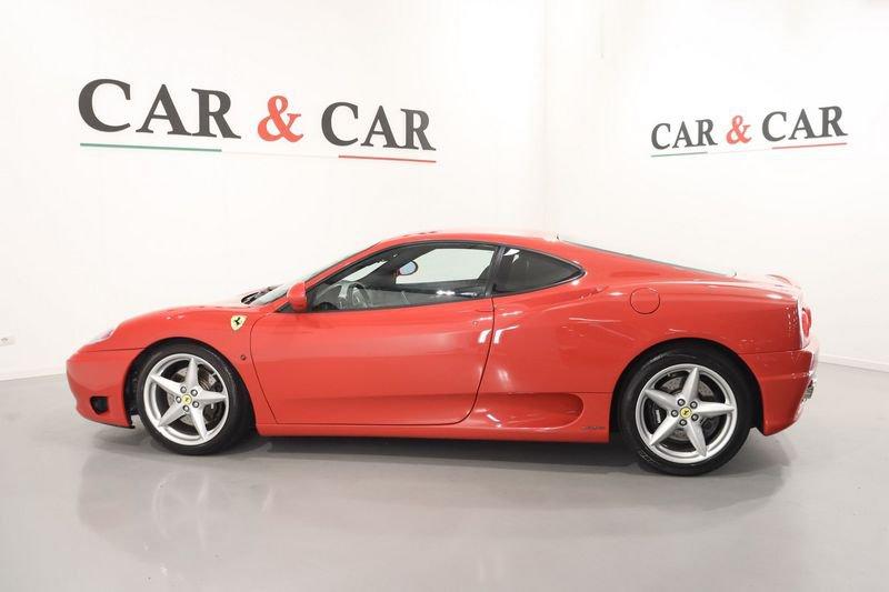 Ferrari 360 Modena F1