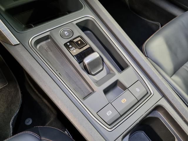 CUPRA Formentor 1.4 e-Hybrid DSG VZ Priority