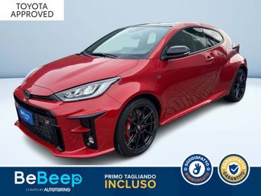 Toyota Yaris GR 1.6 CIRCUIT