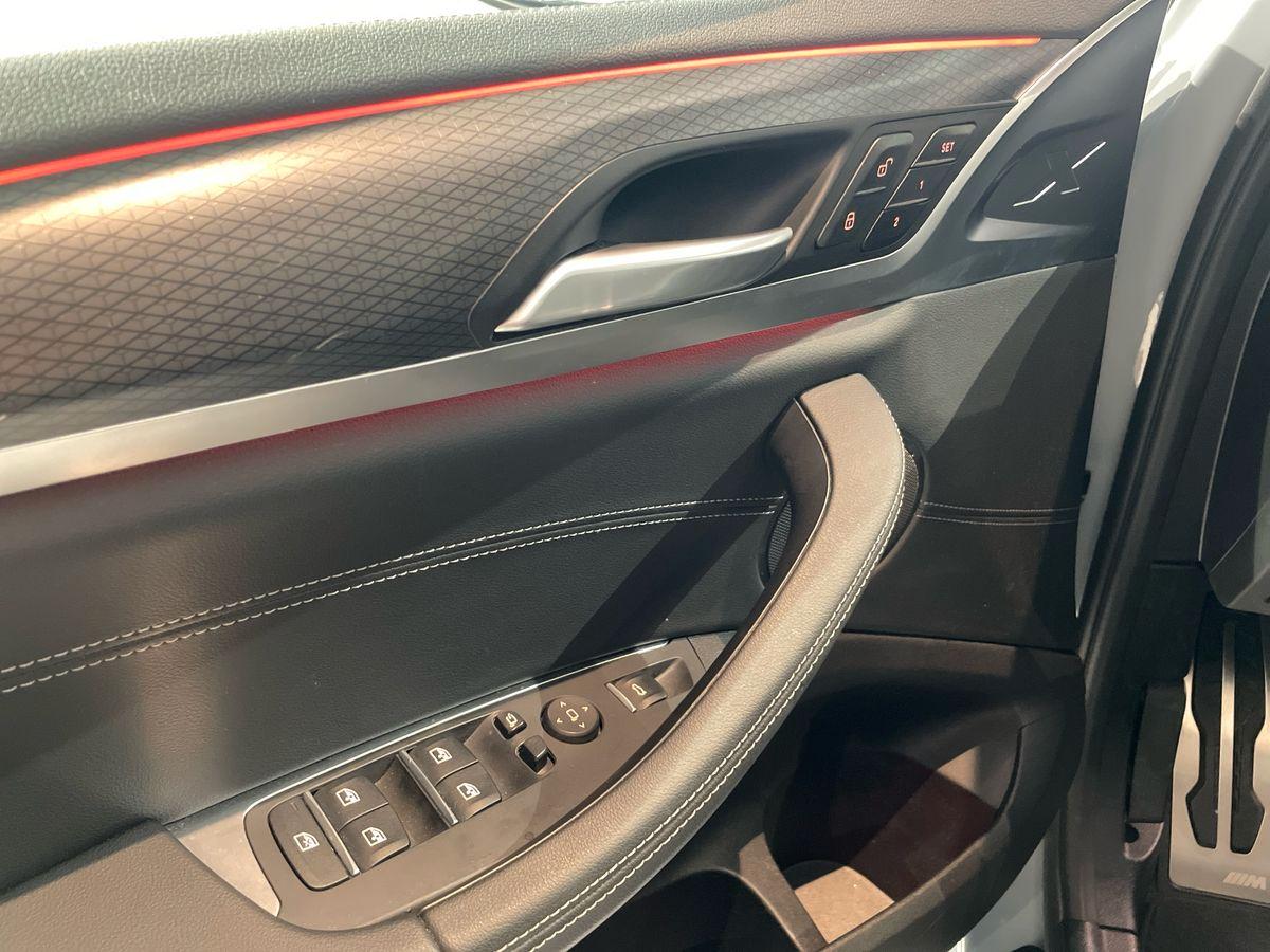 BMW X4 G02 2021 - X4 xdrive30d mhev 48V Msport 286cv auto