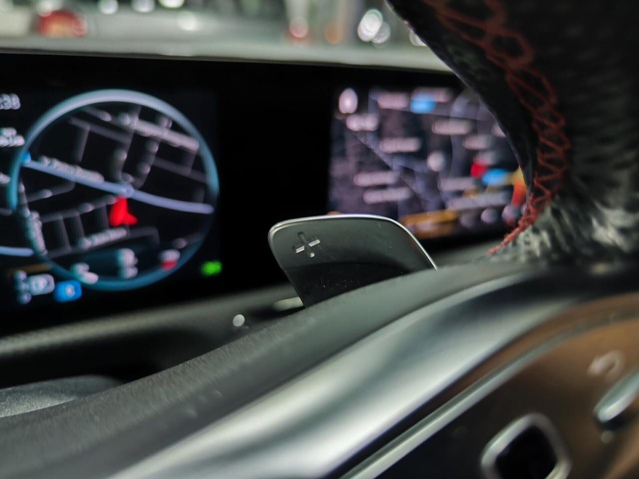 Mercedes-benz CLA 200 d 150CV Premium AMG FULL