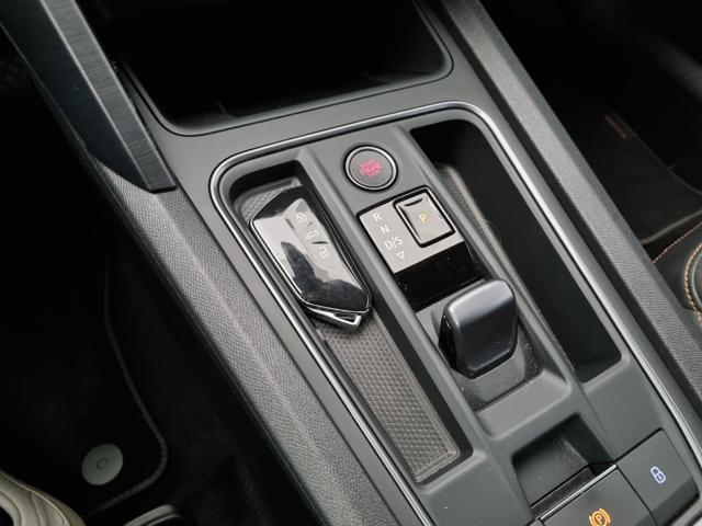 CUPRA Formentor 2.0 TDI 4Drive DSG