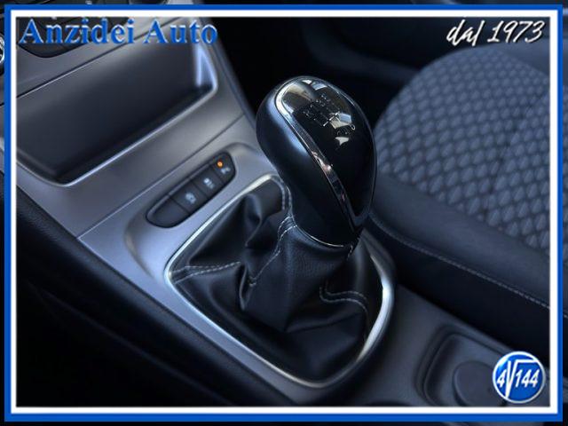 OPEL Astra 1.6 CDTi 110CV Sports Tourer Business