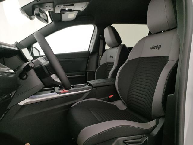 JEEP Compass 1.2 Turbo 48V e-Hybrid First Edition