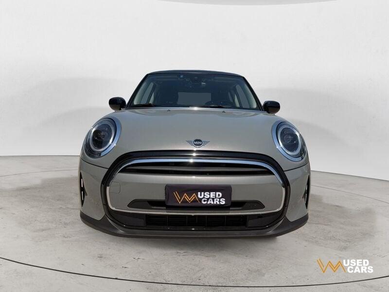 MINI Cooper 1.5 Cooper Business aut