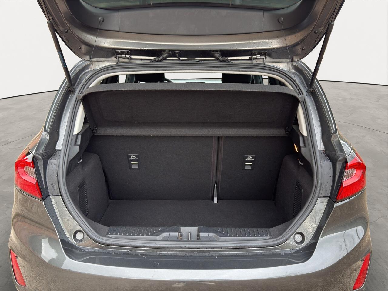 Ford Fiesta 1.1 75 CV GPL 5 porte Business - 2022