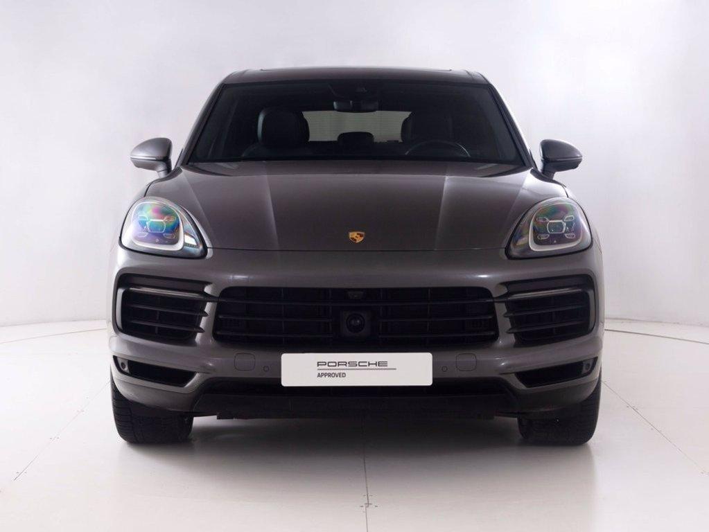 PORSCHE Cayenne 3.0 V6 E-Hybrid del 2019